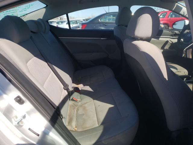 Photo 5 VIN: 5NPD84LF0HH029062 - HYUNDAI ELANTRA SE 