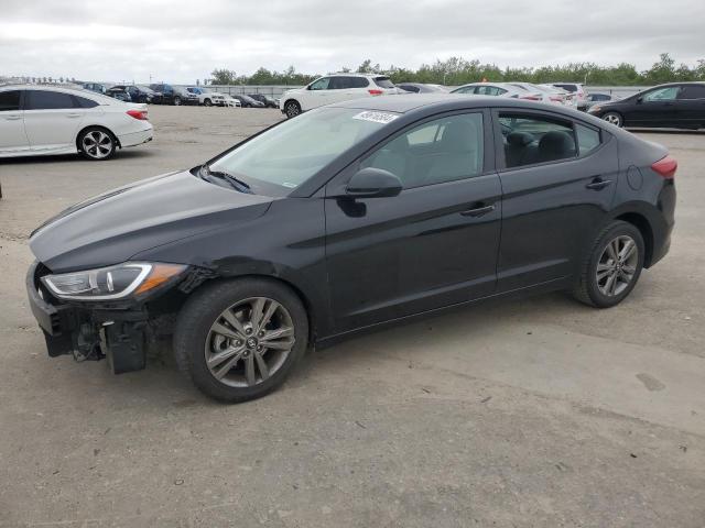 Photo 0 VIN: 5NPD84LF0HH029157 - HYUNDAI ELANTRA 