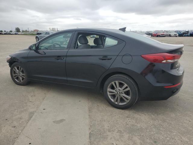 Photo 1 VIN: 5NPD84LF0HH029157 - HYUNDAI ELANTRA 