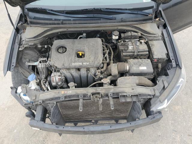 Photo 10 VIN: 5NPD84LF0HH029157 - HYUNDAI ELANTRA 