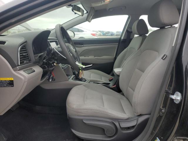 Photo 6 VIN: 5NPD84LF0HH029157 - HYUNDAI ELANTRA 