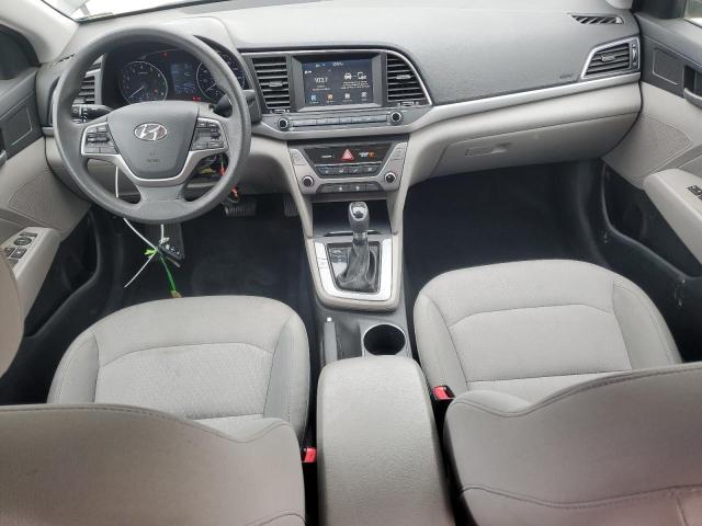 Photo 7 VIN: 5NPD84LF0HH029157 - HYUNDAI ELANTRA 