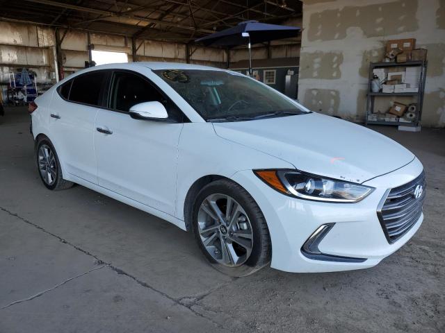 Photo 3 VIN: 5NPD84LF0HH029918 - HYUNDAI ELANTRA 