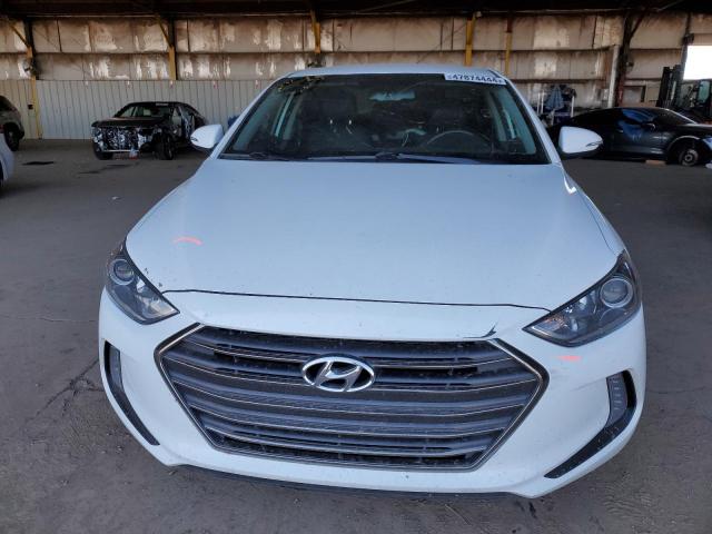 Photo 4 VIN: 5NPD84LF0HH029918 - HYUNDAI ELANTRA 