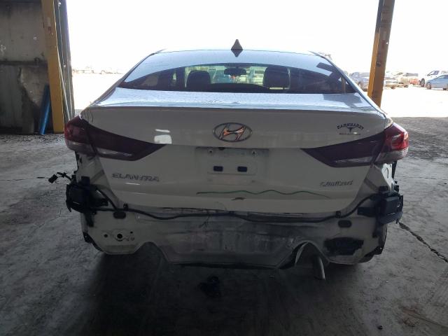 Photo 5 VIN: 5NPD84LF0HH029918 - HYUNDAI ELANTRA 