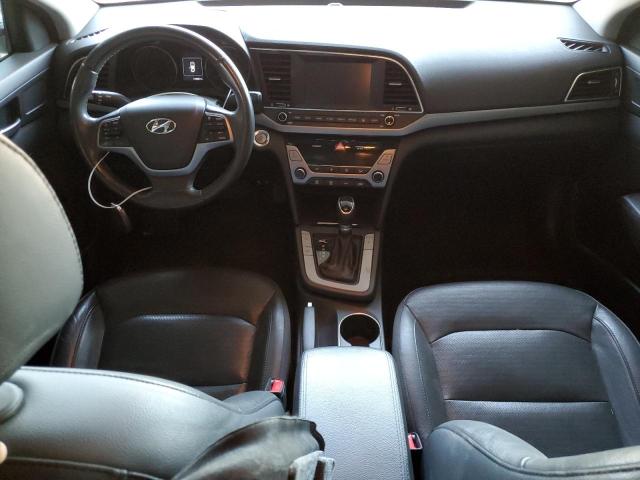 Photo 7 VIN: 5NPD84LF0HH029918 - HYUNDAI ELANTRA 