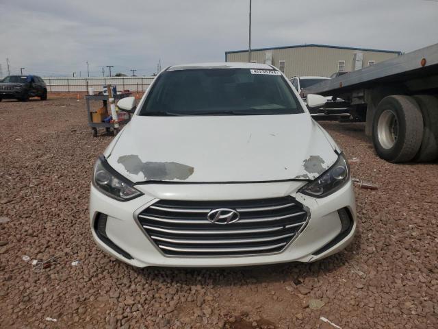 Photo 4 VIN: 5NPD84LF0HH034617 - HYUNDAI ELANTRA 