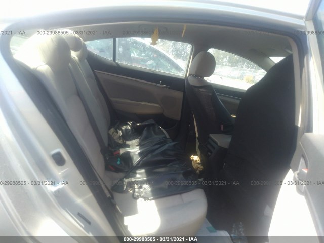 Photo 7 VIN: 5NPD84LF0HH034942 - HYUNDAI ELANTRA 