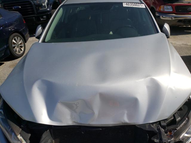 Photo 6 VIN: 5NPD84LF0HH035976 - HYUNDAI ELANTRA SE 