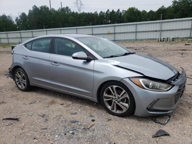 Photo 3 VIN: 5NPD84LF0HH035993 - HYUNDAI ELANTRA 