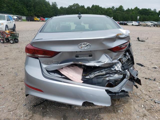 Photo 5 VIN: 5NPD84LF0HH035993 - HYUNDAI ELANTRA 