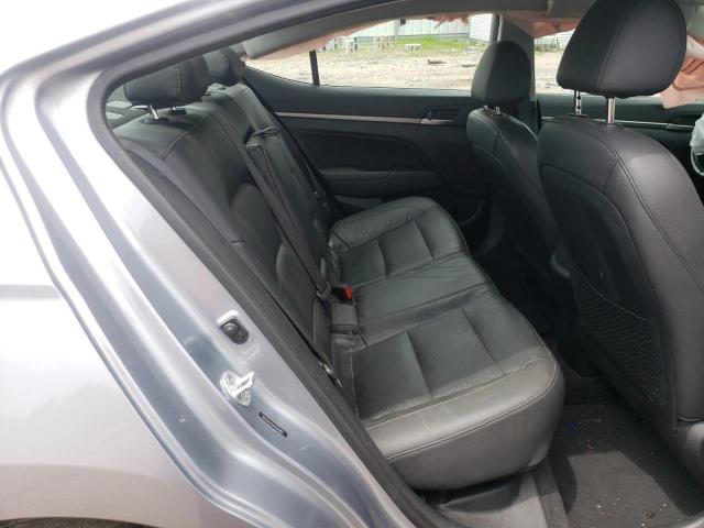 Photo 9 VIN: 5NPD84LF0HH035993 - HYUNDAI ELANTRA 