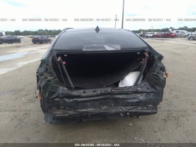 Photo 5 VIN: 5NPD84LF0HH038750 - HYUNDAI ELANTRA 