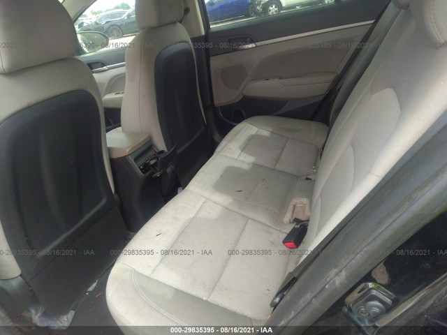 Photo 7 VIN: 5NPD84LF0HH038750 - HYUNDAI ELANTRA 