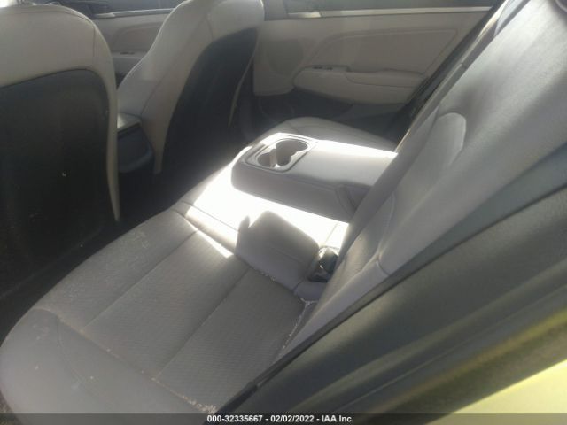 Photo 7 VIN: 5NPD84LF0HH038909 - HYUNDAI ELANTRA 