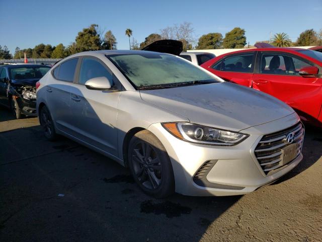 Photo 0 VIN: 5NPD84LF0HH039526 - HYUNDAI ELANTRA SE 