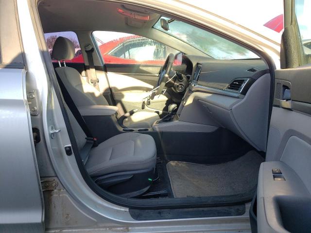 Photo 4 VIN: 5NPD84LF0HH039526 - HYUNDAI ELANTRA SE 