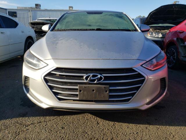 Photo 8 VIN: 5NPD84LF0HH039526 - HYUNDAI ELANTRA SE 