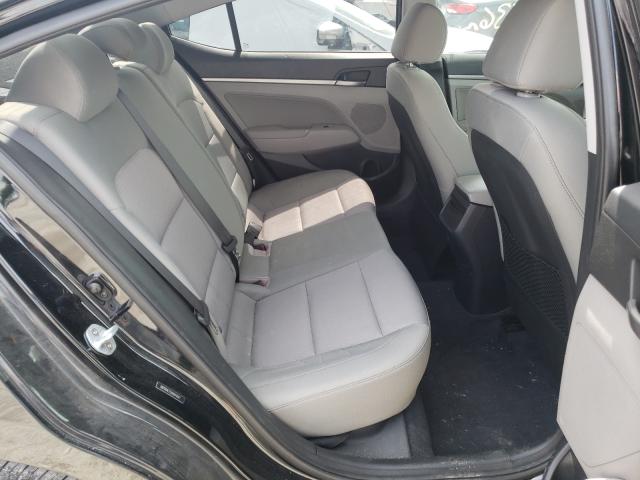 Photo 5 VIN: 5NPD84LF0HH041647 - HYUNDAI ELANTRA SE 