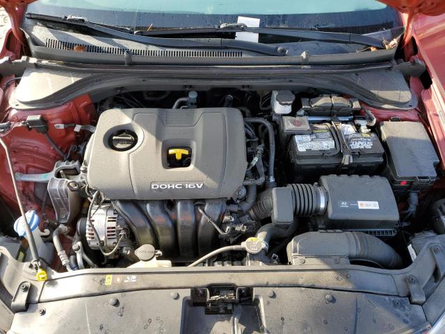 Photo 10 VIN: 5NPD84LF0HH042023 - HYUNDAI ELANTRA 