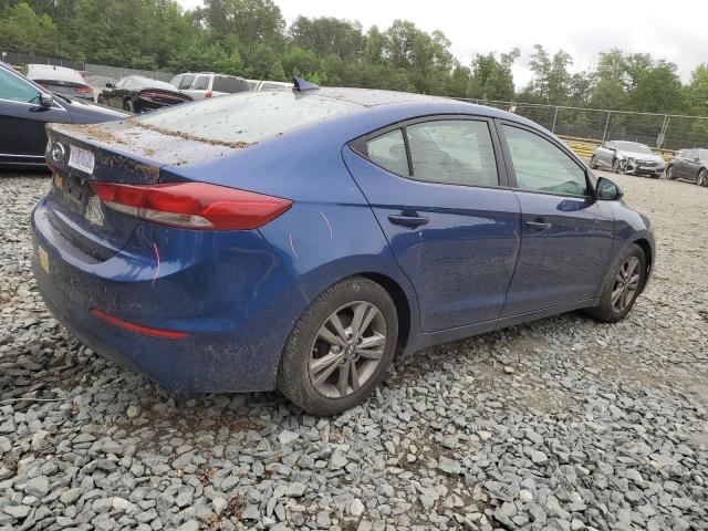 Photo 2 VIN: 5NPD84LF0HH042541 - HYUNDAI ELANTRA 