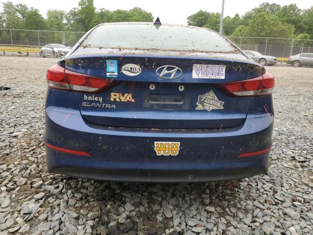 Photo 5 VIN: 5NPD84LF0HH042541 - HYUNDAI ELANTRA 