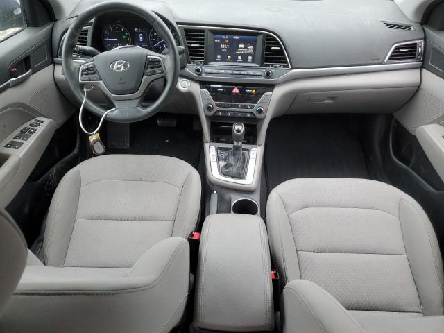 Photo 7 VIN: 5NPD84LF0HH042541 - HYUNDAI ELANTRA 