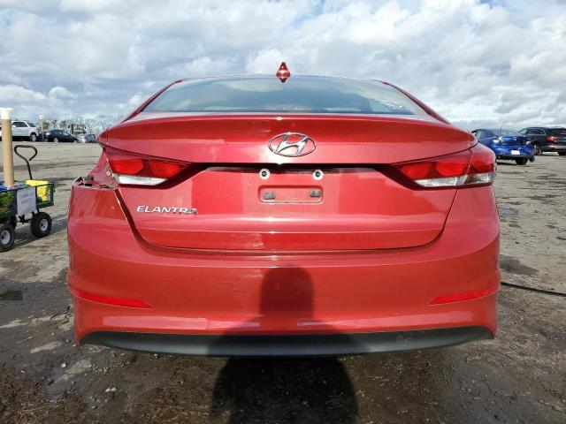 Photo 5 VIN: 5NPD84LF0HH042717 - HYUNDAI ELANTRA 