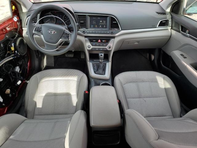 Photo 7 VIN: 5NPD84LF0HH042717 - HYUNDAI ELANTRA 