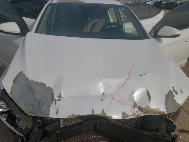 Photo 6 VIN: 5NPD84LF0HH042796 - HYUNDAI ELANTRA SE 