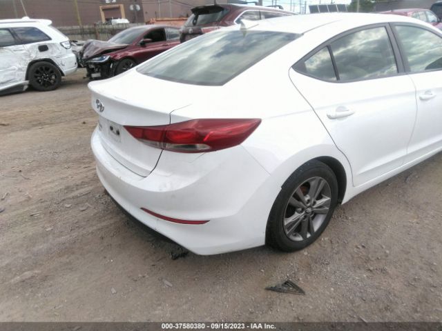 Photo 3 VIN: 5NPD84LF0HH044886 - HYUNDAI ELANTRA 