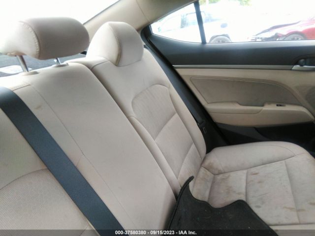 Photo 7 VIN: 5NPD84LF0HH044886 - HYUNDAI ELANTRA 