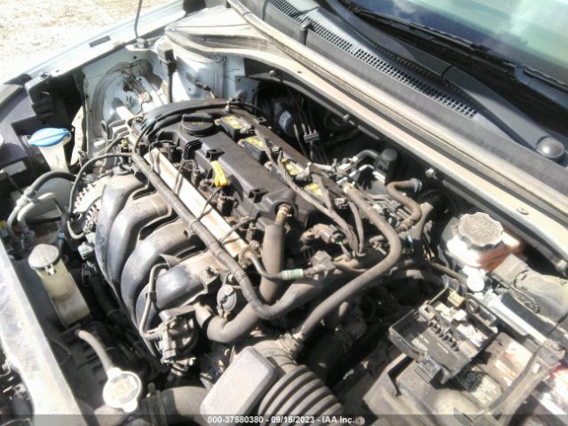 Photo 9 VIN: 5NPD84LF0HH044886 - HYUNDAI ELANTRA 