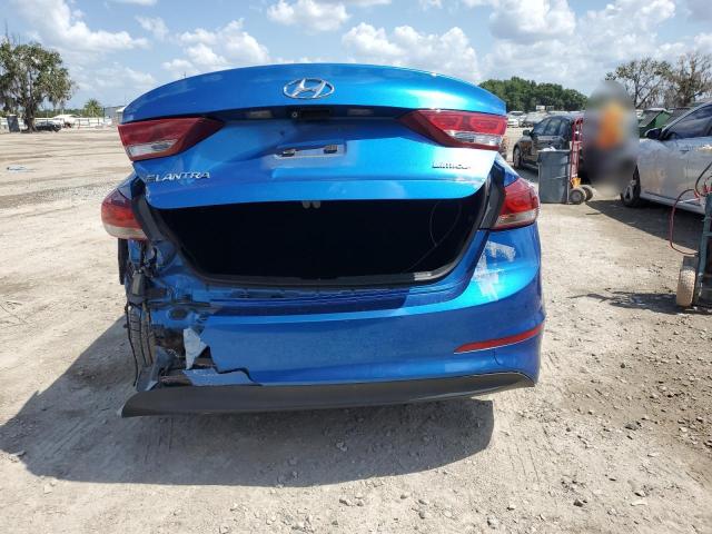 Photo 5 VIN: 5NPD84LF0HH045407 - HYUNDAI ELANTRA 