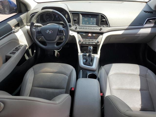 Photo 7 VIN: 5NPD84LF0HH045407 - HYUNDAI ELANTRA 