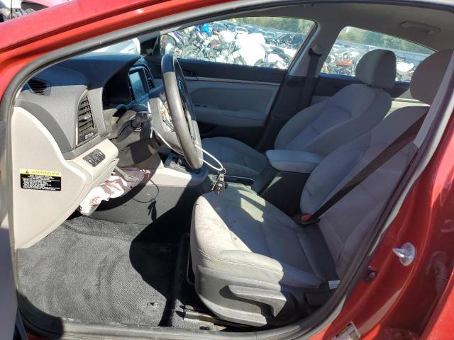 Photo 6 VIN: 5NPD84LF0HH046136 - HYUNDAI ELANTRA SE 