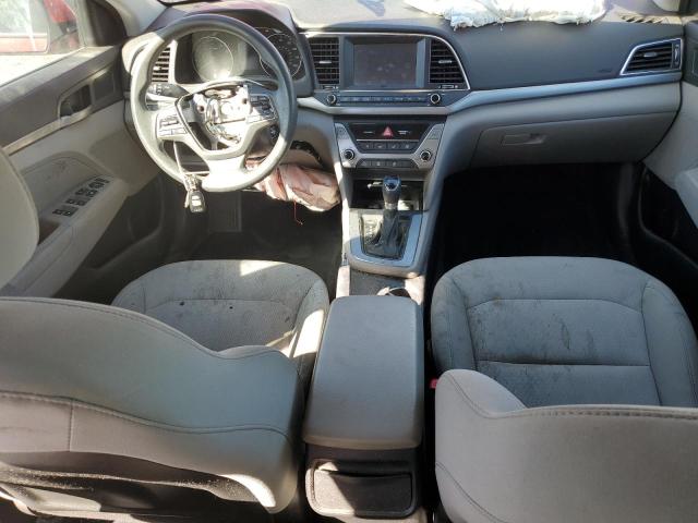 Photo 7 VIN: 5NPD84LF0HH046136 - HYUNDAI ELANTRA SE 