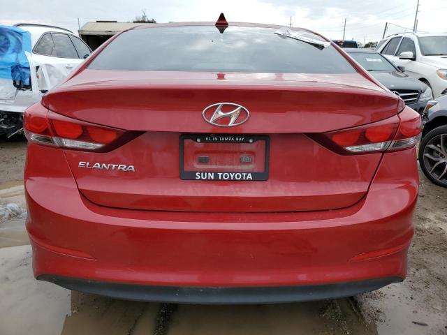 Photo 5 VIN: 5NPD84LF0HH046377 - HYUNDAI ELANTRA SE 