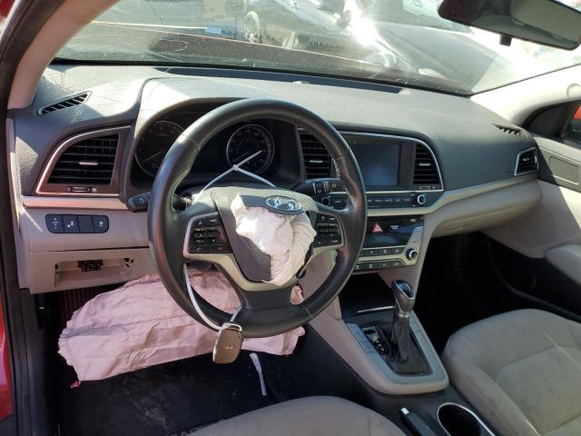 Photo 7 VIN: 5NPD84LF0HH046377 - HYUNDAI ELANTRA SE 