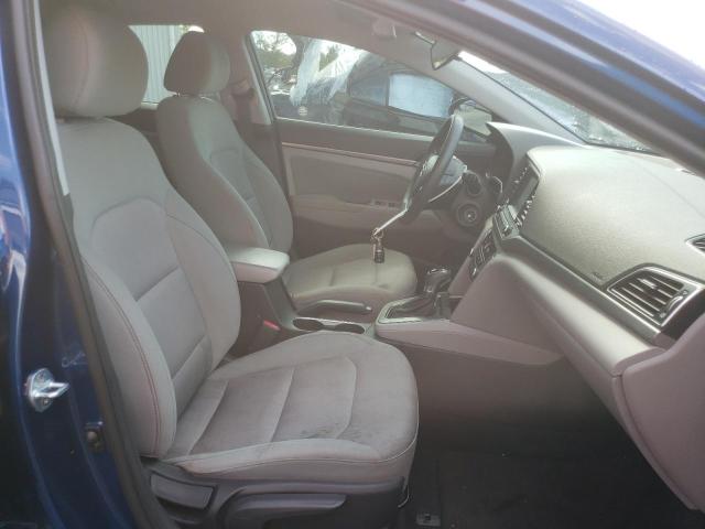 Photo 4 VIN: 5NPD84LF0HH047125 - HYUNDAI ELANTRA SE 