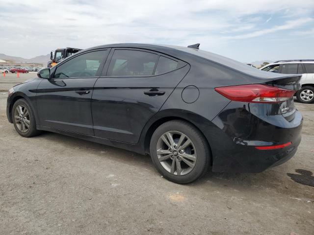 Photo 1 VIN: 5NPD84LF0HH047173 - HYUNDAI ELANTRA SE 