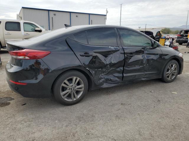 Photo 2 VIN: 5NPD84LF0HH047173 - HYUNDAI ELANTRA SE 