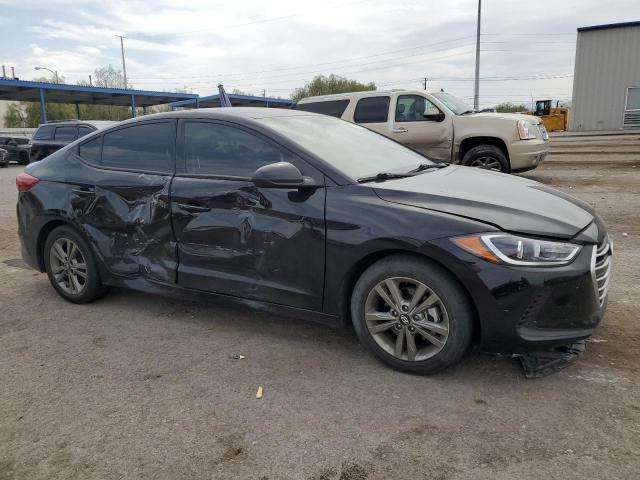 Photo 3 VIN: 5NPD84LF0HH047173 - HYUNDAI ELANTRA SE 