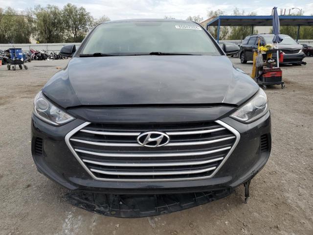 Photo 4 VIN: 5NPD84LF0HH047173 - HYUNDAI ELANTRA SE 