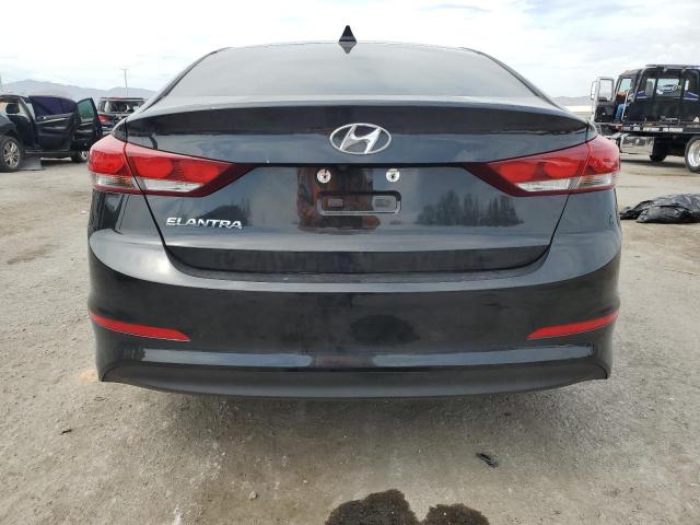 Photo 5 VIN: 5NPD84LF0HH047173 - HYUNDAI ELANTRA SE 