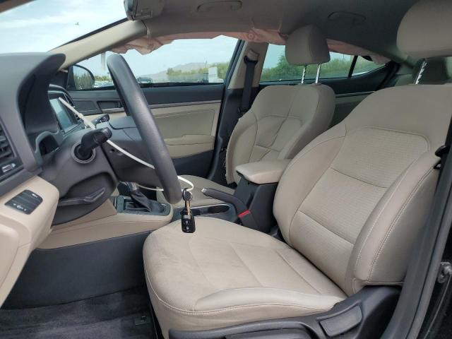 Photo 6 VIN: 5NPD84LF0HH047173 - HYUNDAI ELANTRA SE 