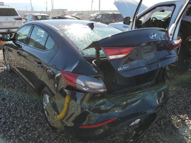 Photo 2 VIN: 5NPD84LF0HH048162 - HYUNDAI ELANTRA SE 