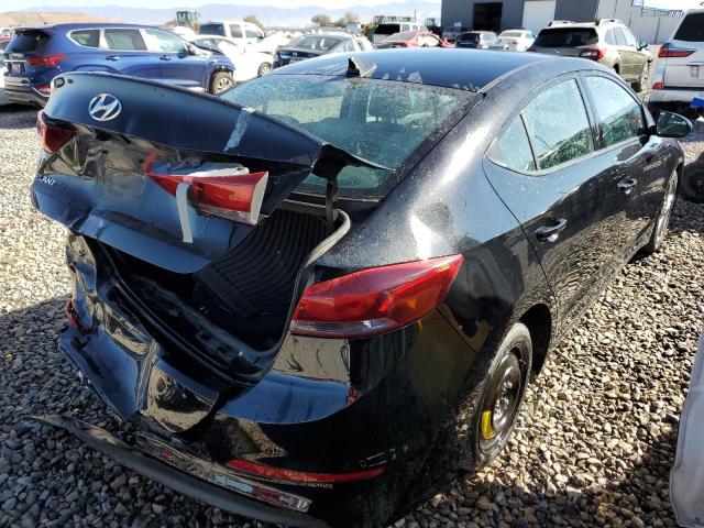 Photo 3 VIN: 5NPD84LF0HH048162 - HYUNDAI ELANTRA SE 