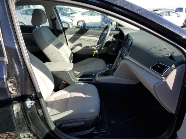 Photo 4 VIN: 5NPD84LF0HH048162 - HYUNDAI ELANTRA SE 