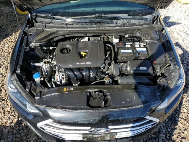 Photo 6 VIN: 5NPD84LF0HH048162 - HYUNDAI ELANTRA SE 